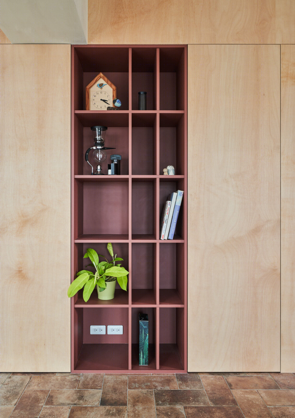 南國．日光小屋谐奏曲 | HAO.Design-89