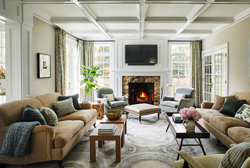 润和湘江天地样板房-5