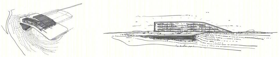 Mascot 国际新总部丨丹麦丨C.F. Møller Architects-53