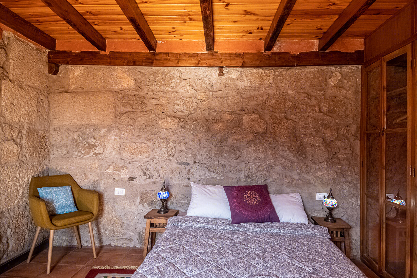 Casa El Riego (Güímar, Tenerife)-3