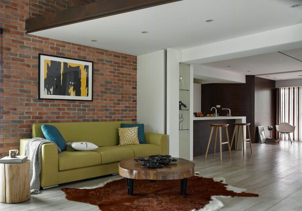 逸乔设计 · 拥抱兰阳平原家乡梦-11