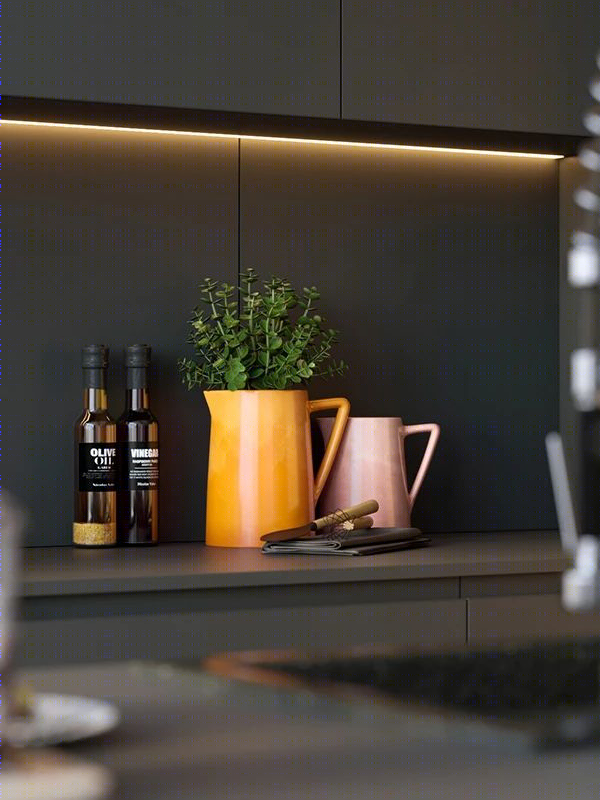 乌克兰 Chernivtsi 极简白住宅-92