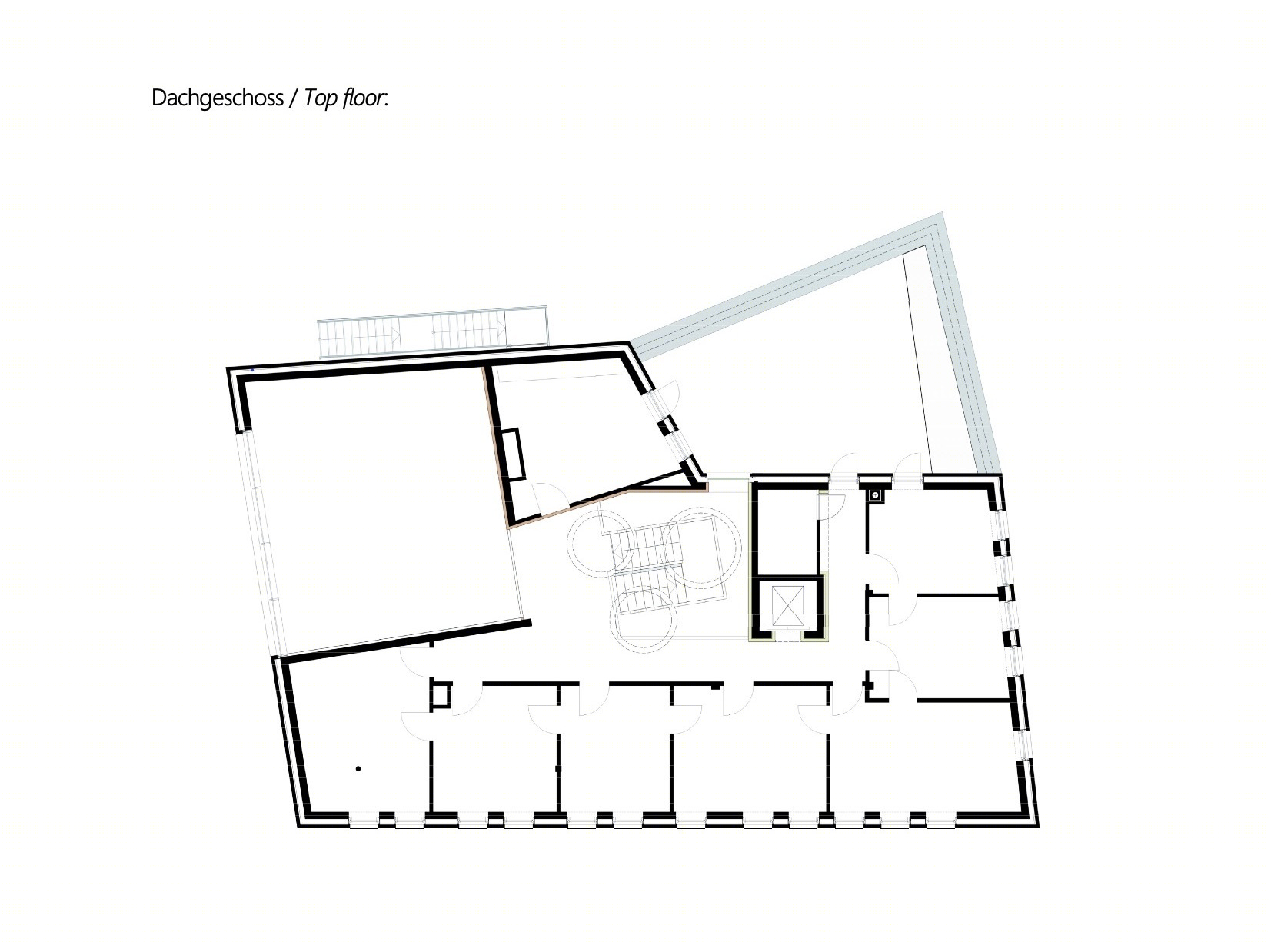 巴尔曼斯韦勒市政厅丨德国-38