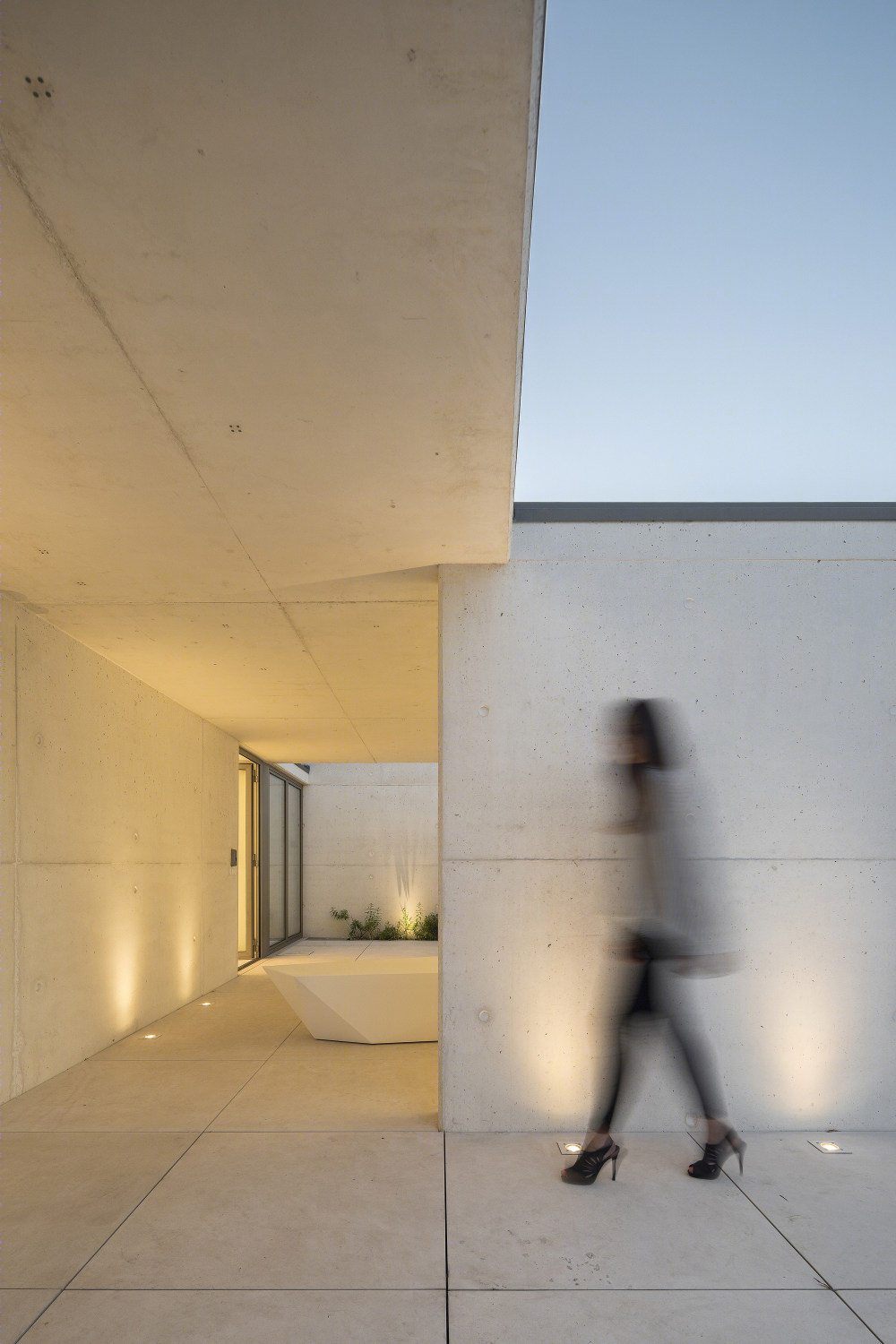 葡萄牙Agueda之家(2017) (Espaco Objecto)设计-40