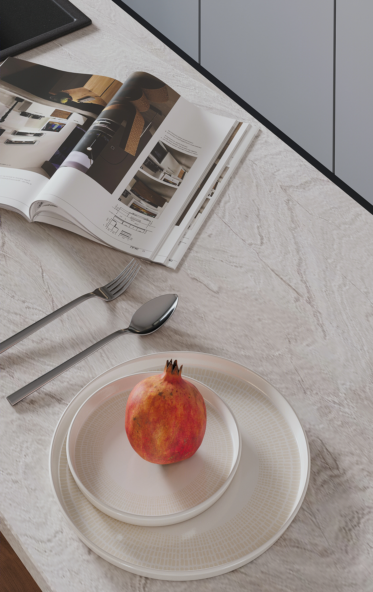 知名设计师打造高品质住宅，现代简约风范展露无遗-33