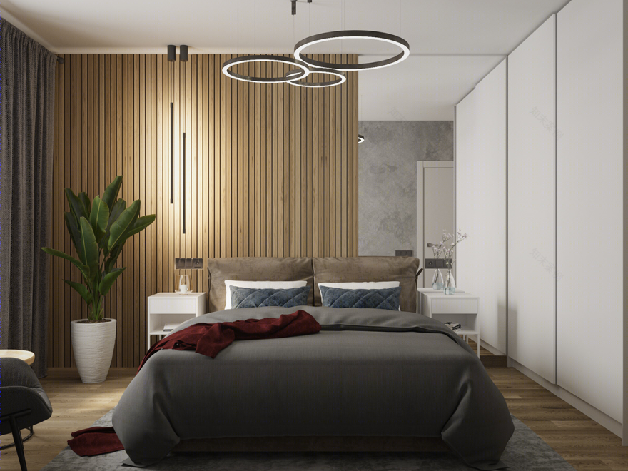 LOFT APARTMENT | CGI-8