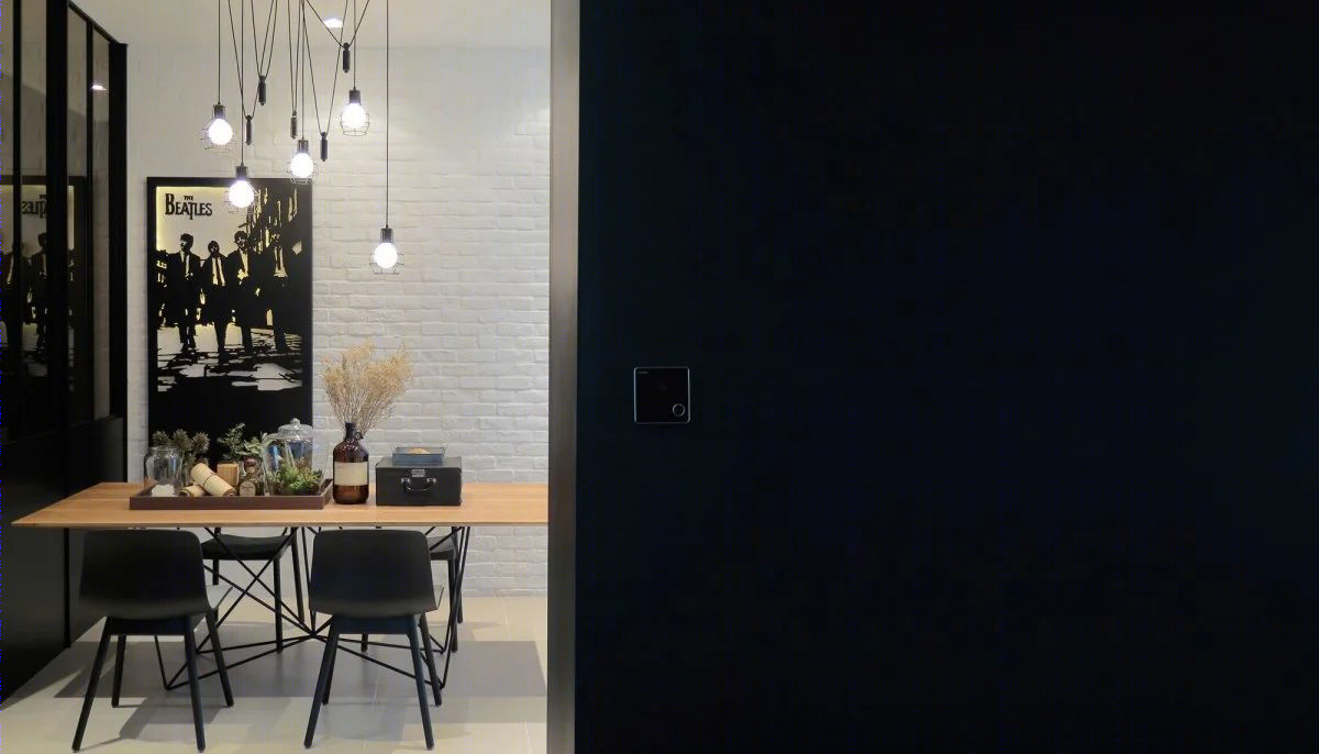 932 Designs丨样板间丨Design 设计专辑-142