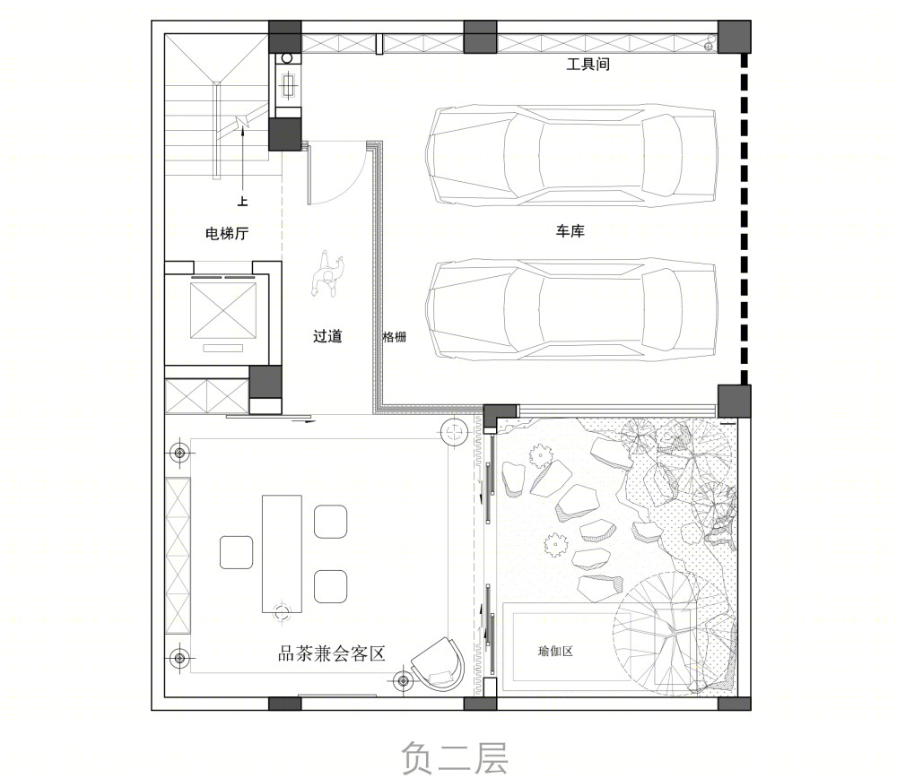 红星地产·武汉·天铂别墅-32