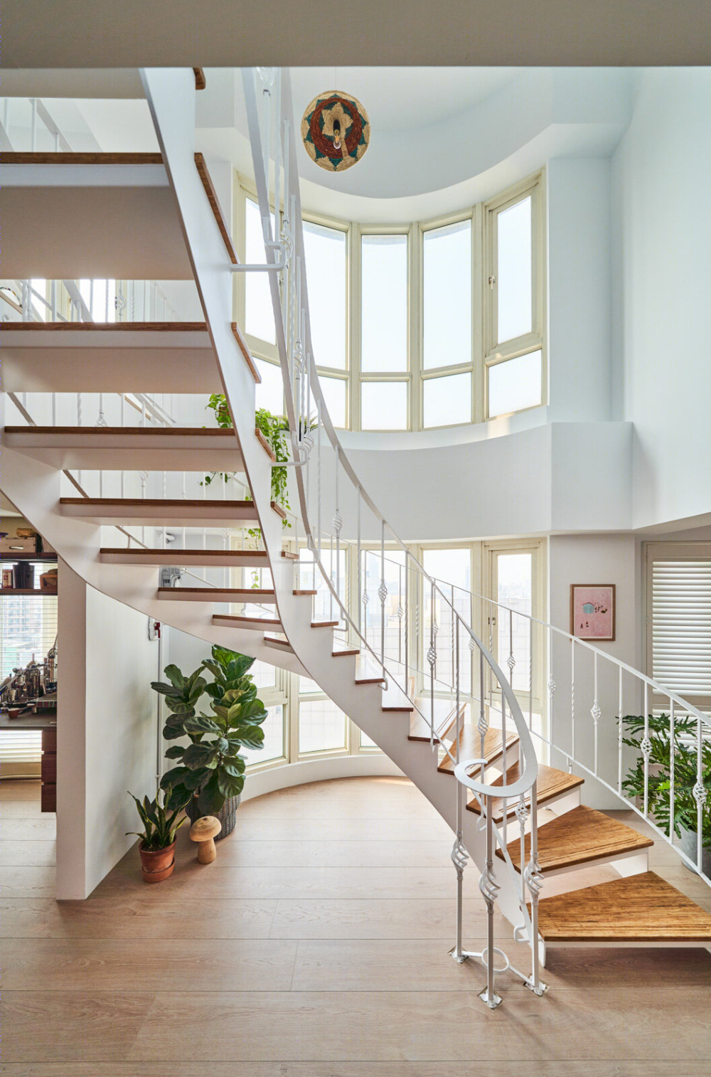 南國．日光小屋谐奏曲 | HAO.Design-91