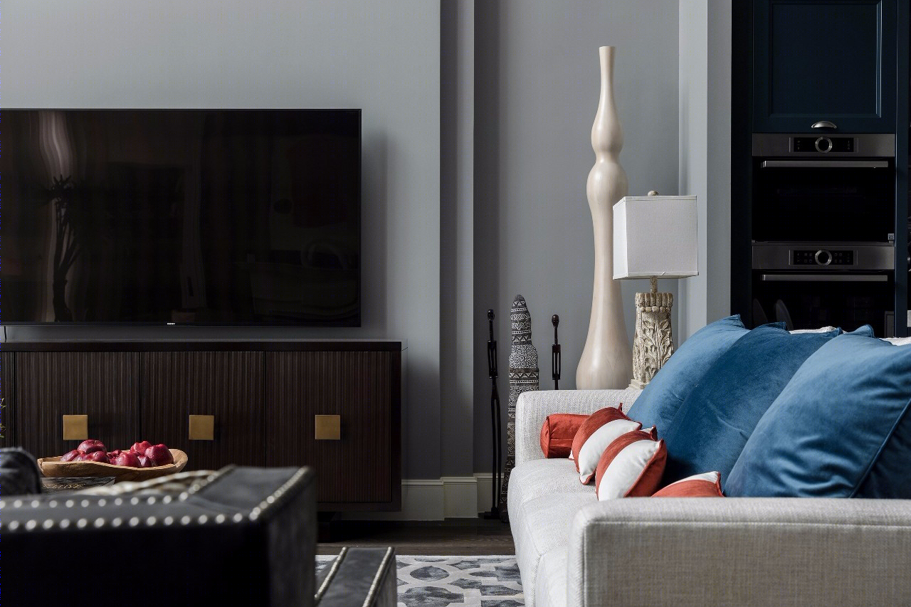 又见生活·温馨宜居的空间艺术-16