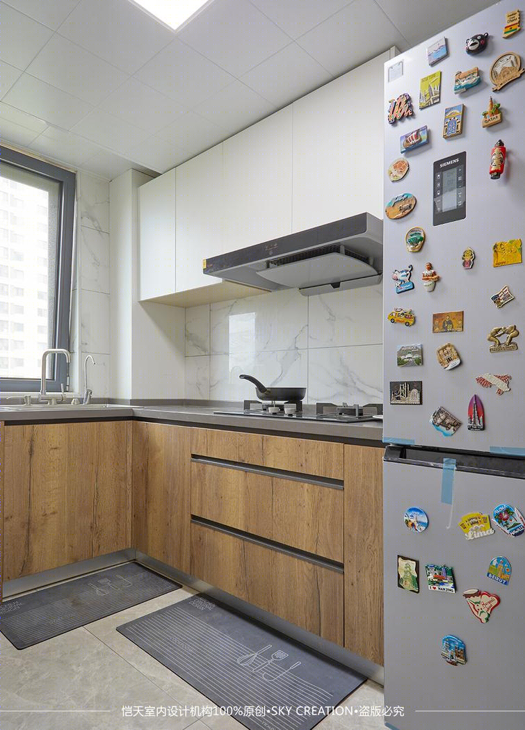 清华东路至真生活-22