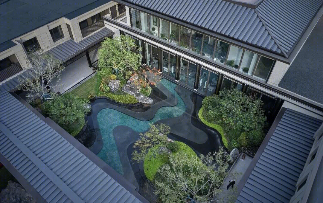 世茂长汀·国风盛世丨中国龙岩丨聿华工程设计(厦门)有限公司-39