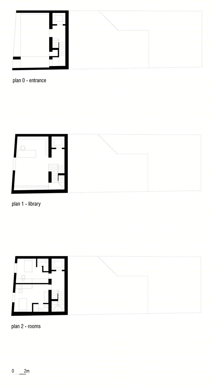 里斯本城堡别墅-22