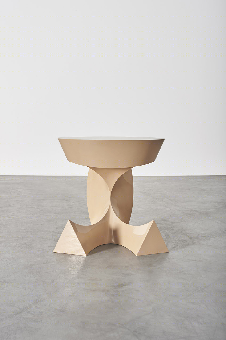 纽约慢动作家具展呈十件新品,解读 Aldo Bakker 设计亮点-32