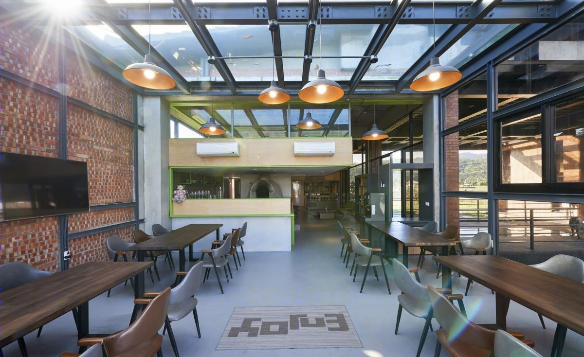 家的记忆-新概念三合院 | 绝享设计-4