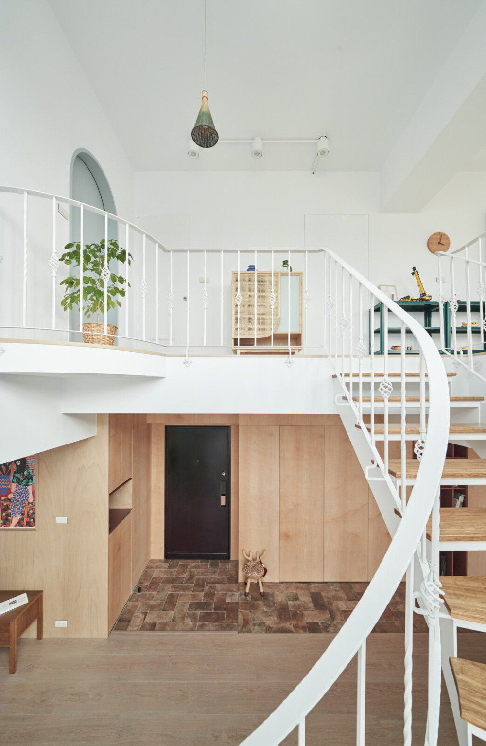 南國．日光小屋谐奏曲 | HAO.Design-92