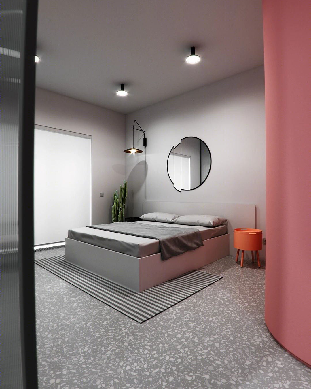 泳池派对系列-46