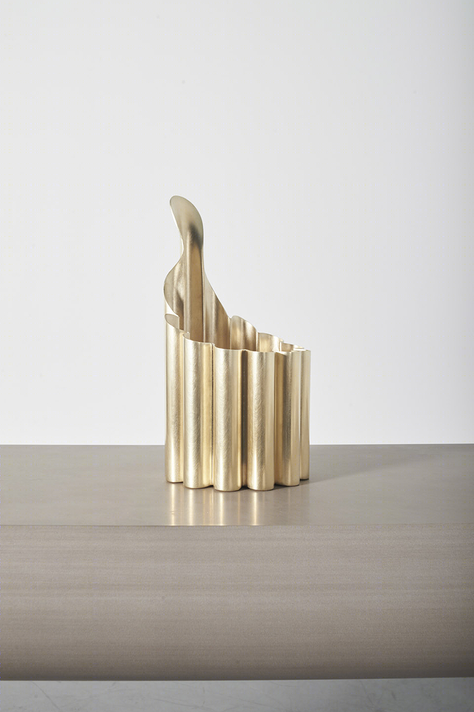 纽约慢动作家具展呈十件新品,解读 Aldo Bakker 设计亮点-33