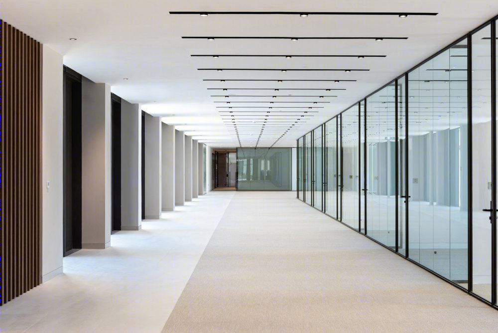 迪拜办公室建筑-20