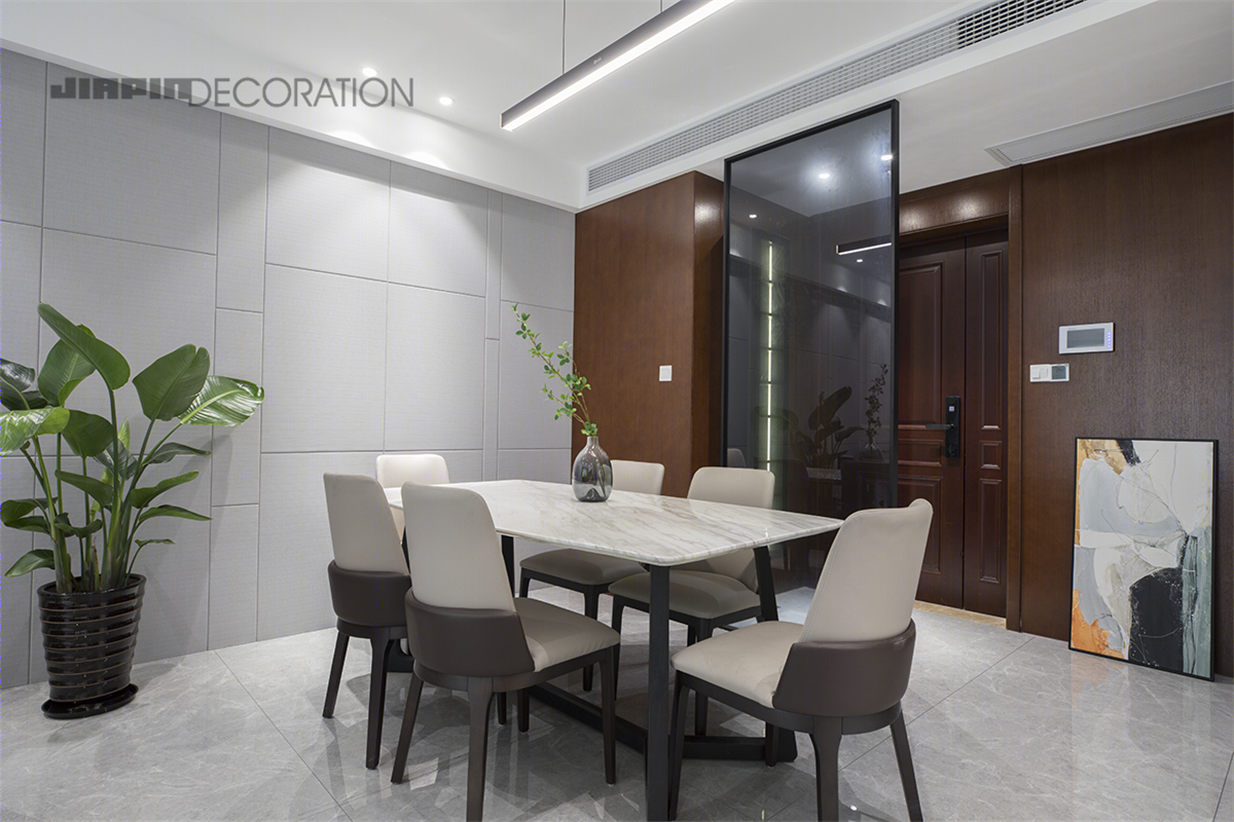 300 平观山鸿郡极简之家 | 双层空间，功能齐全-26