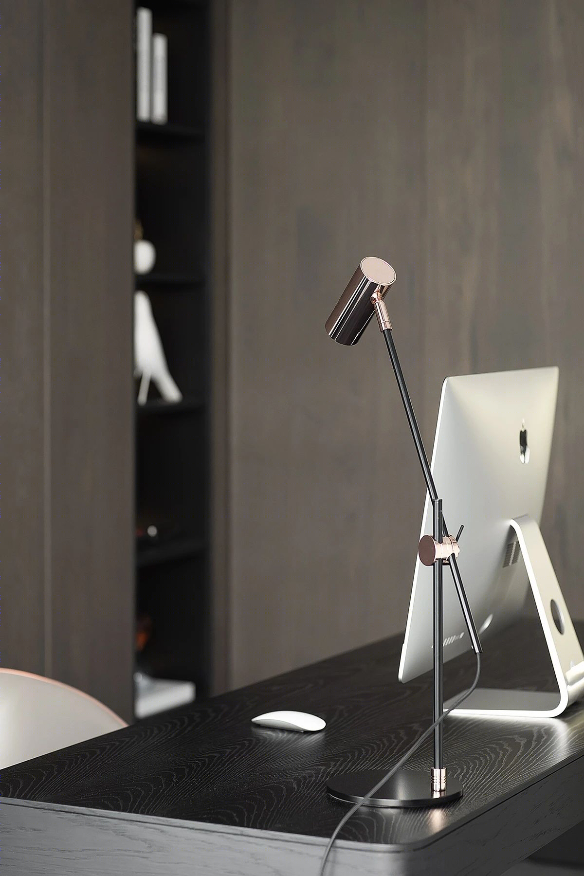 铭人空间设计丨中梁首府锦园16栋105-31