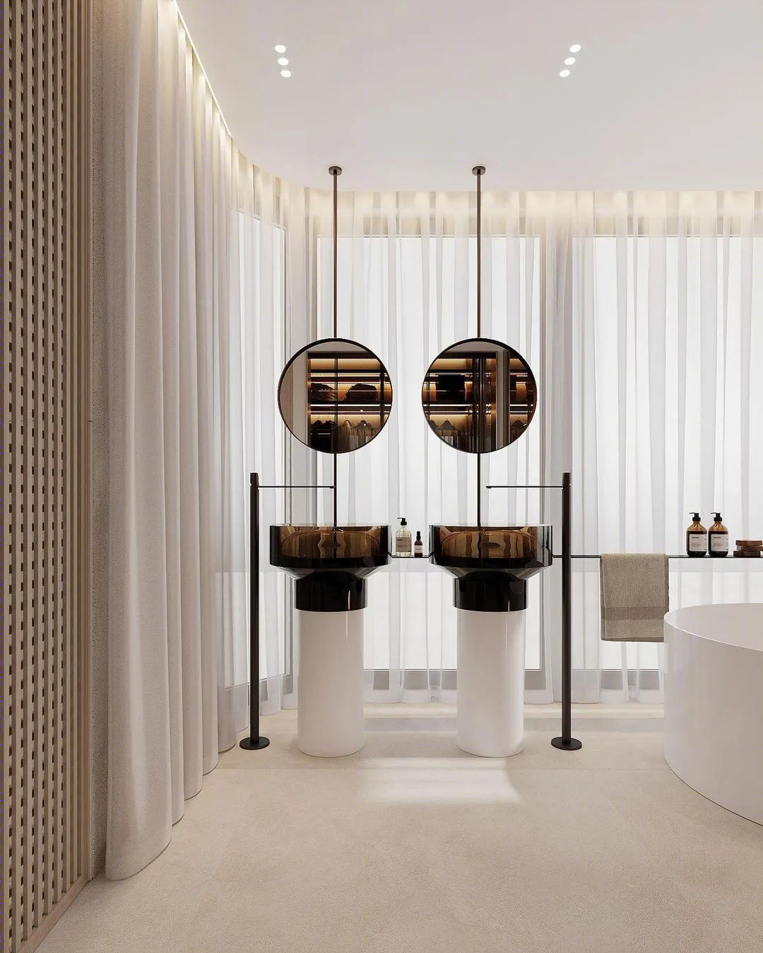 2022 卫生间设计新潮流-0