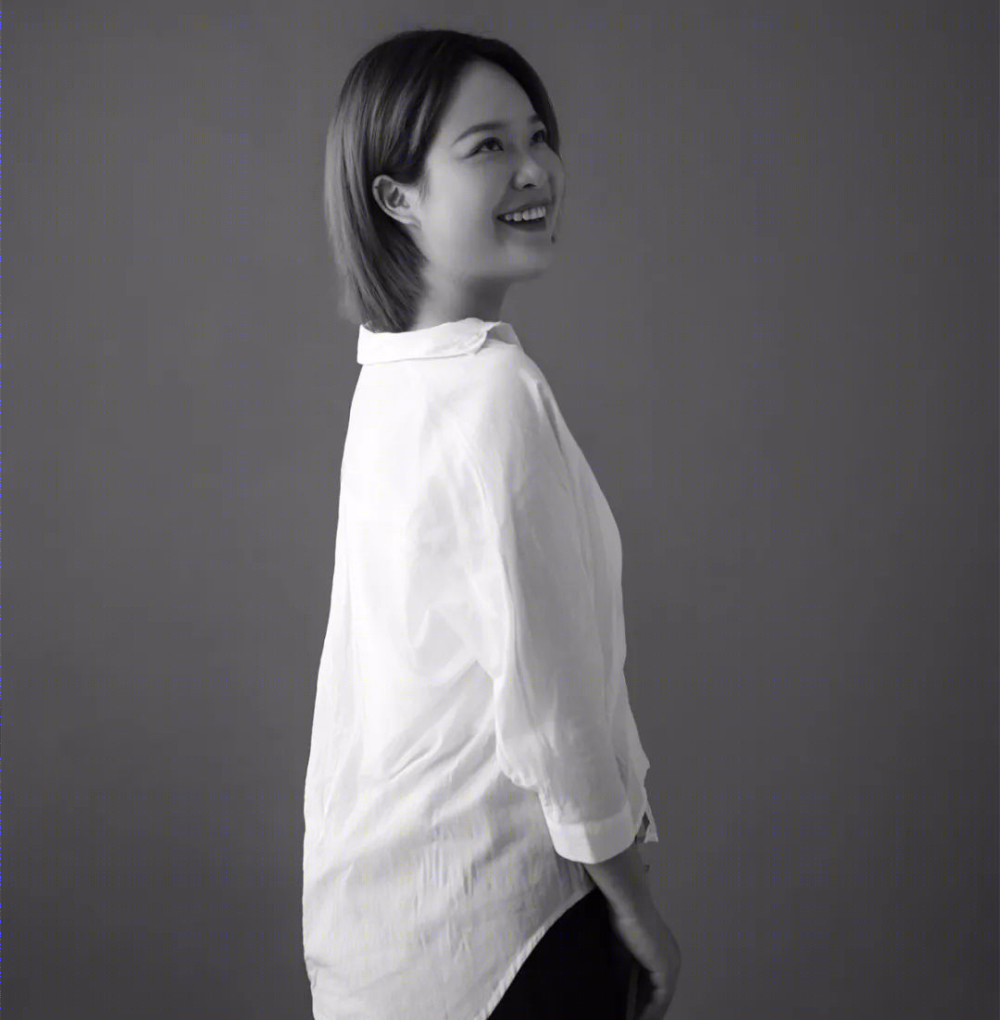 现代灰阶温润木色,构建南山蛇口诗意栖居-55