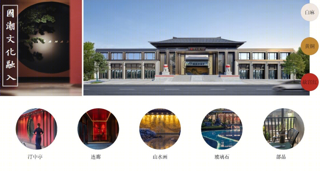 世茂长汀·国风盛世丨中国龙岩丨聿华工程设计(厦门)有限公司-45