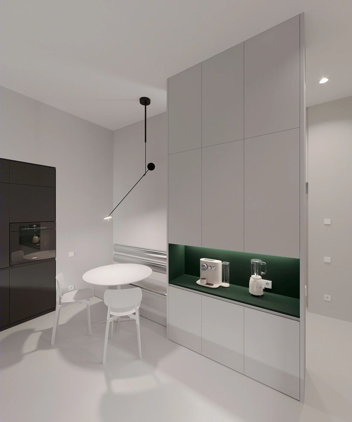 Nido Interiors 室内设计案例解析-33