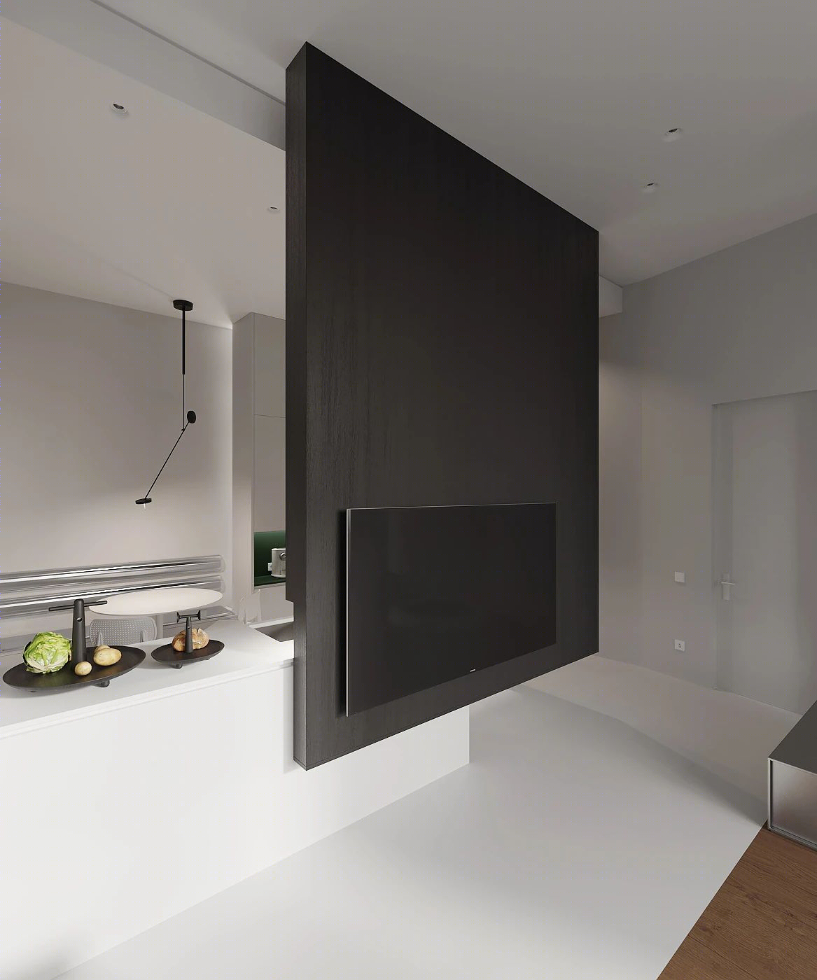 Nido Interiors 室内设计案例解析-32