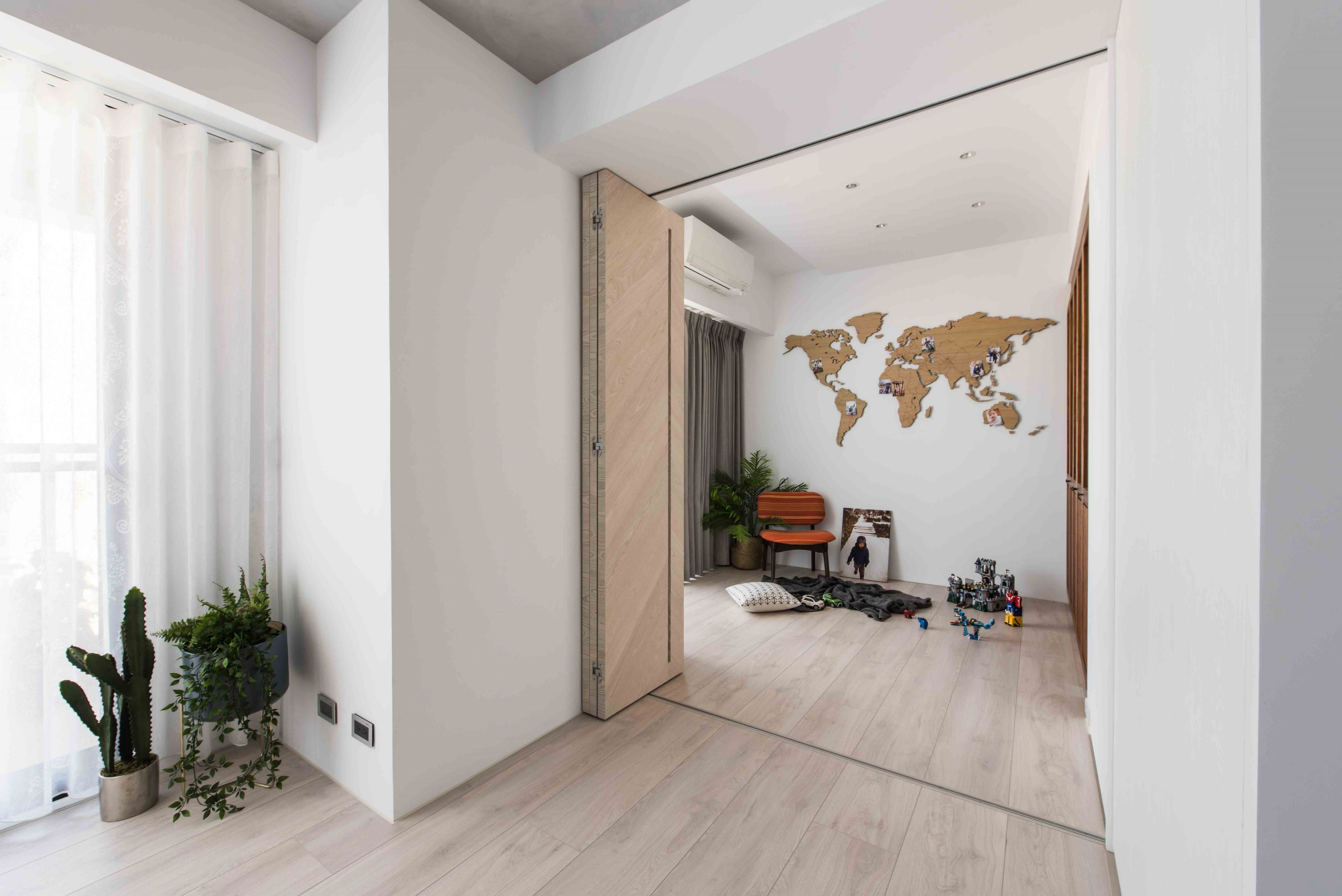 上草云 | 思维设计-7