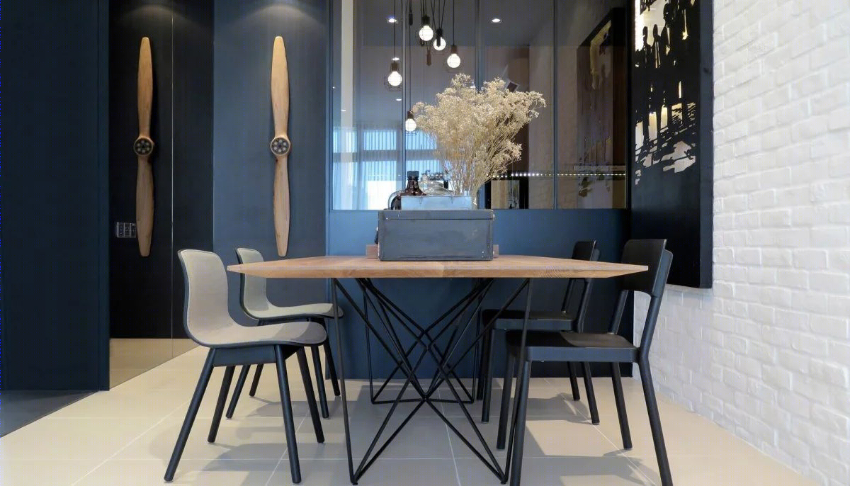 932 Designs丨样板间丨Design 设计专辑-143