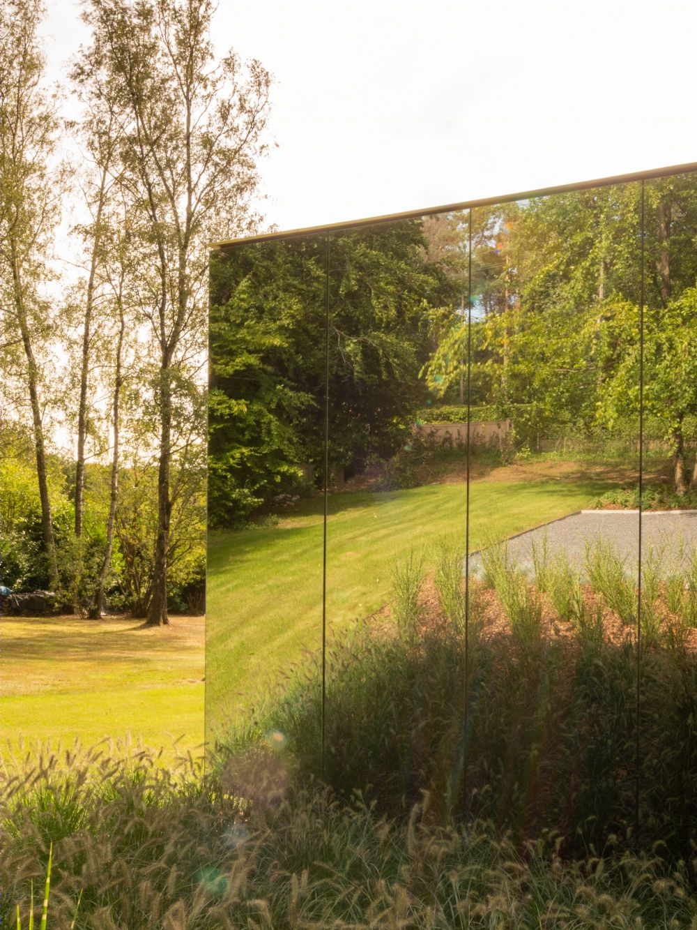 比利时米娅建筑事务所办公室设计-14