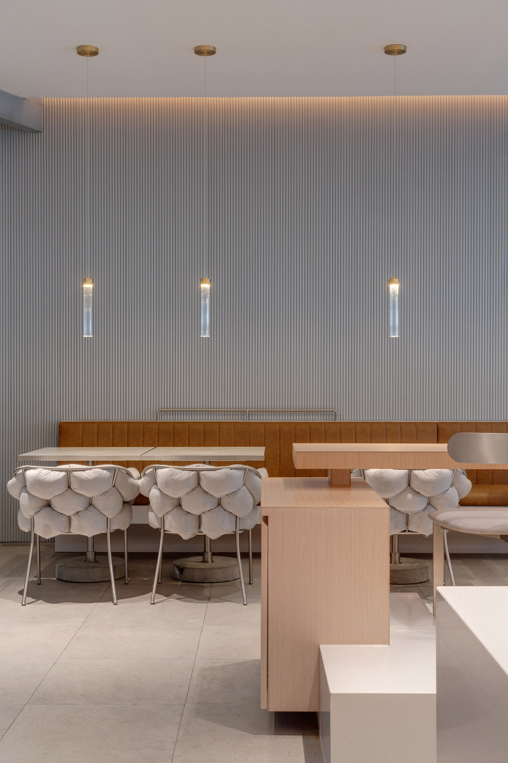 LUCKY PIGGY 轻餐厅-21