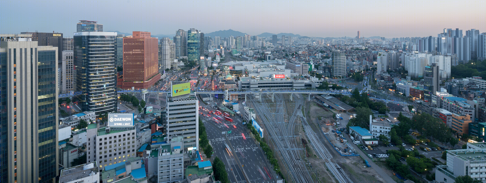 首尔空中花园-57