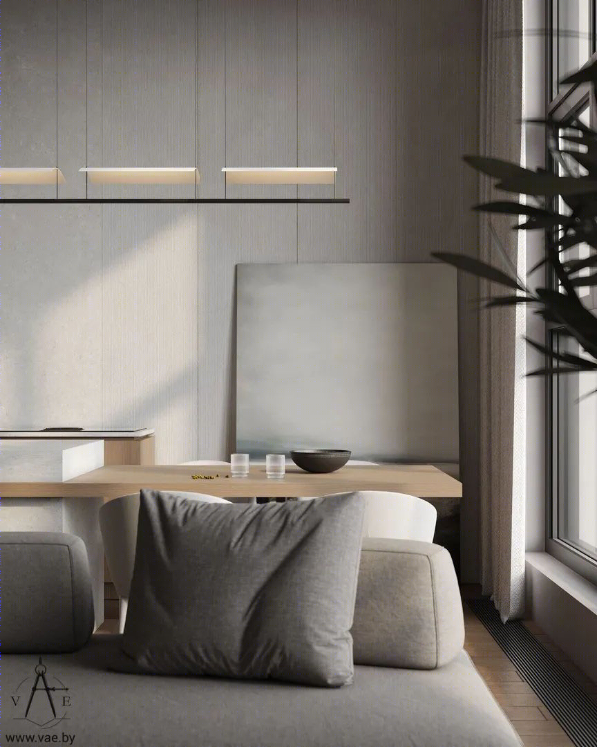 灰木空间丨Vae Design Studio-89