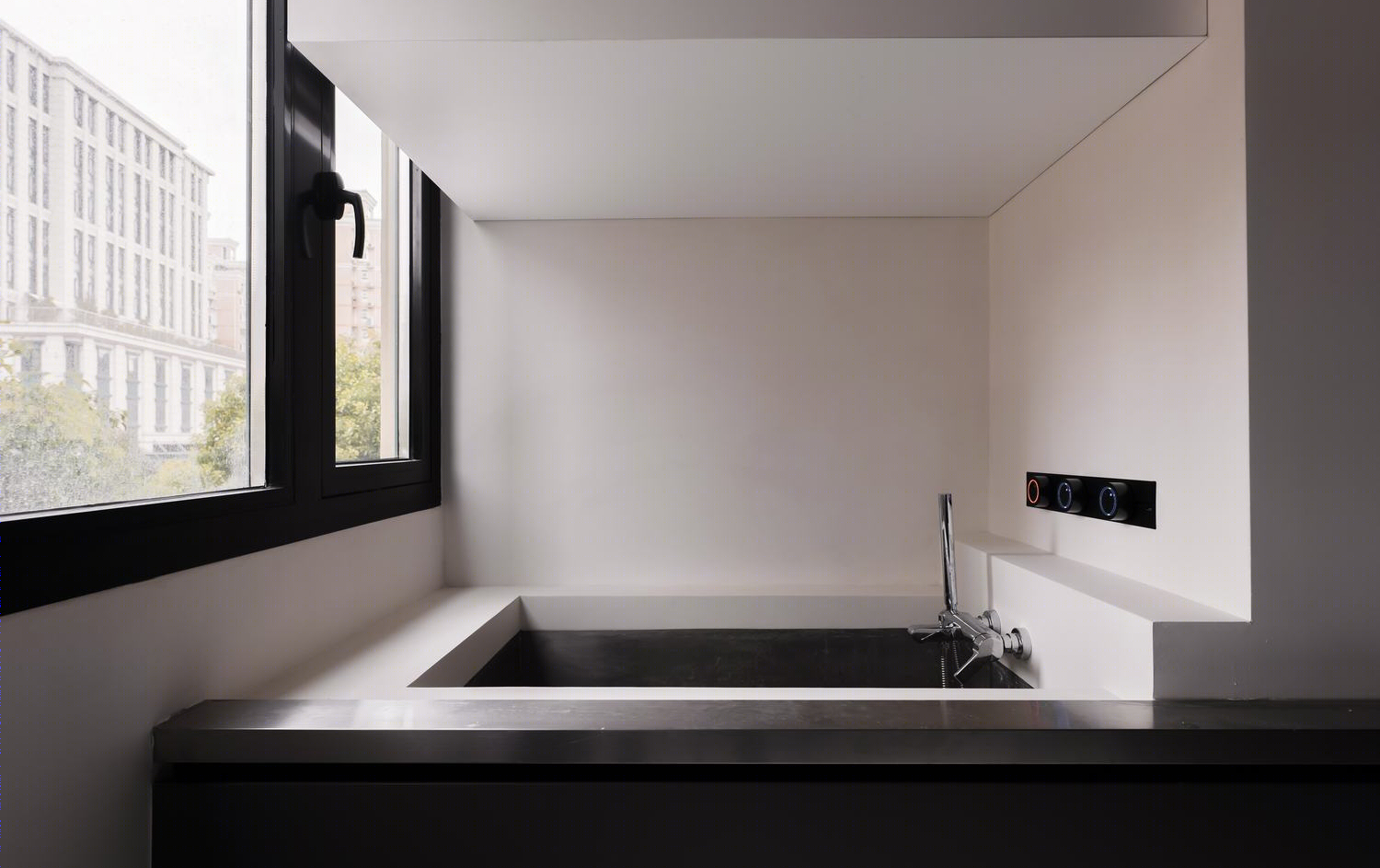 极简空间中的折线艺术·FF·DESIGN丨FF_DESIGN-21