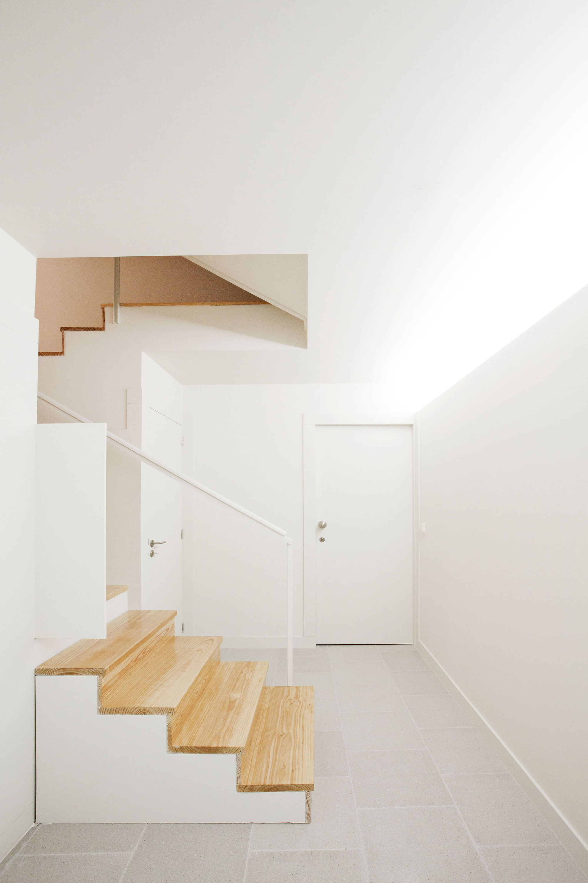 FG75 Studios 公寓设计-21