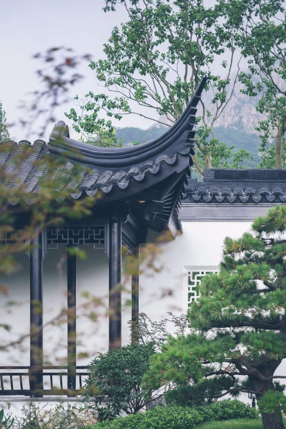 融创·阿朵小镇丨中国青岛-24