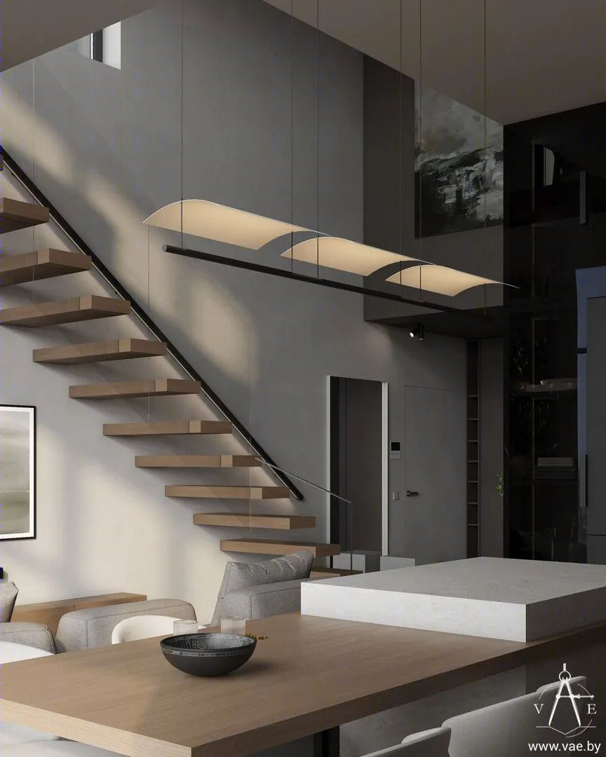 灰木空间丨Vae Design Studio-90