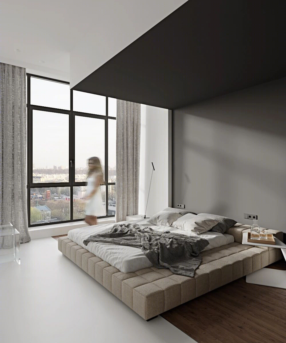 Nido Interiors 室内设计案例解析-37