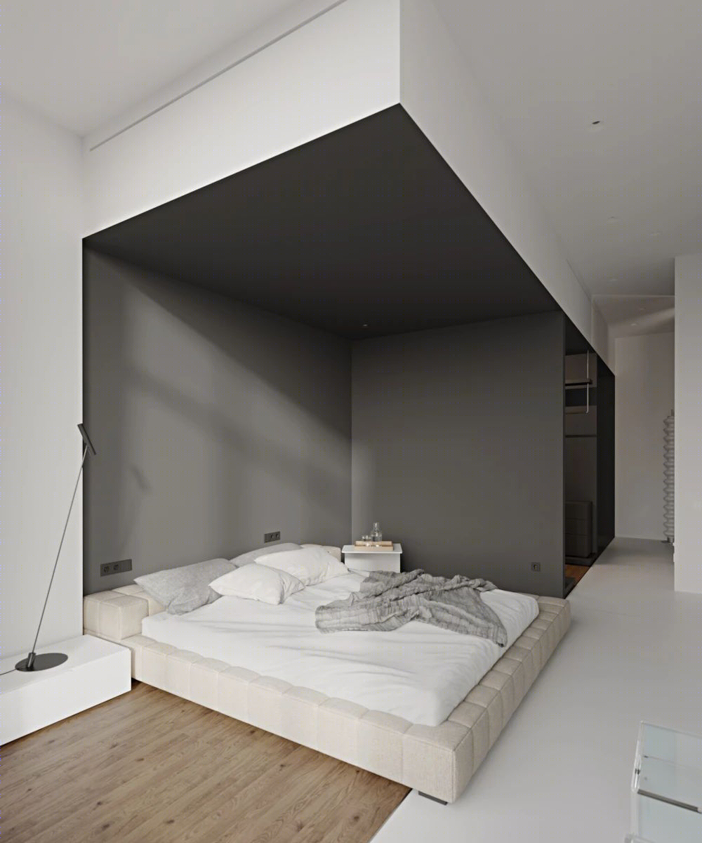Nido Interiors 室内设计案例解析-38
