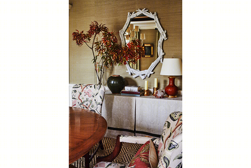 润和湘江天地样板房-8