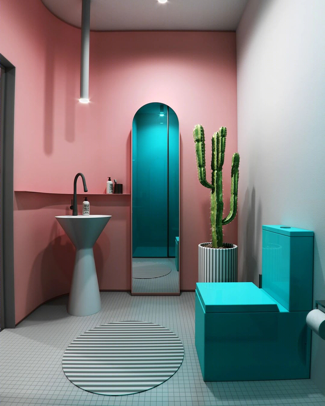 泳池派对系列-48