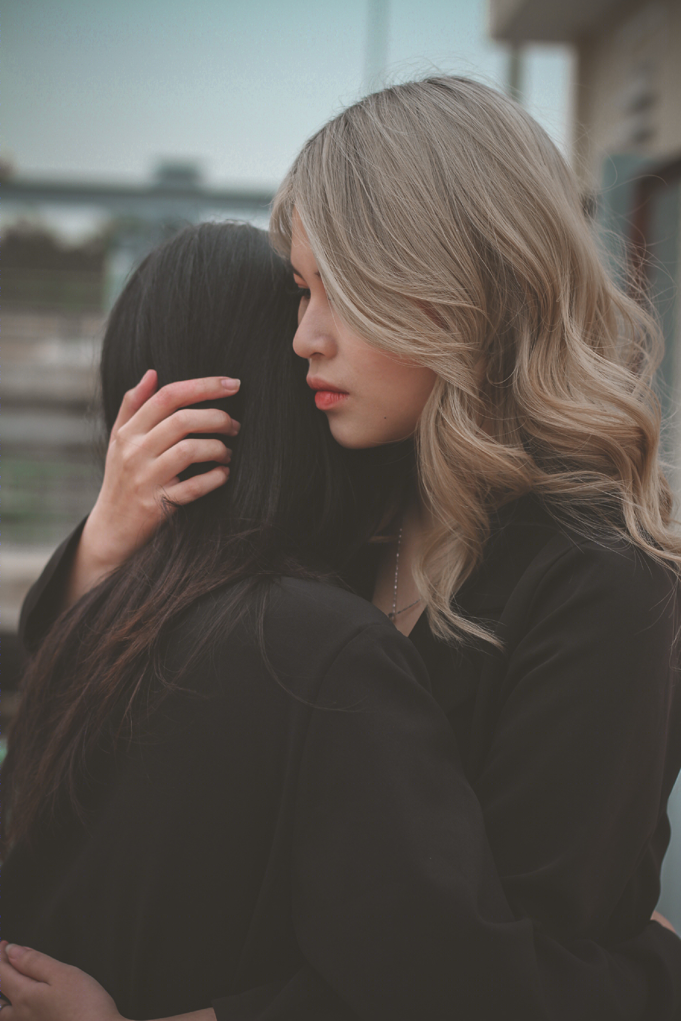 Sad Couple-7