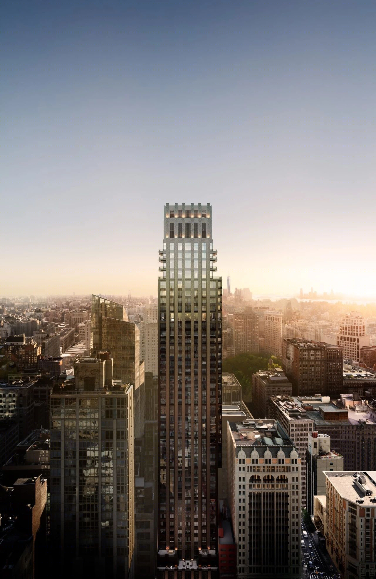 诺玛德街 30 号-7