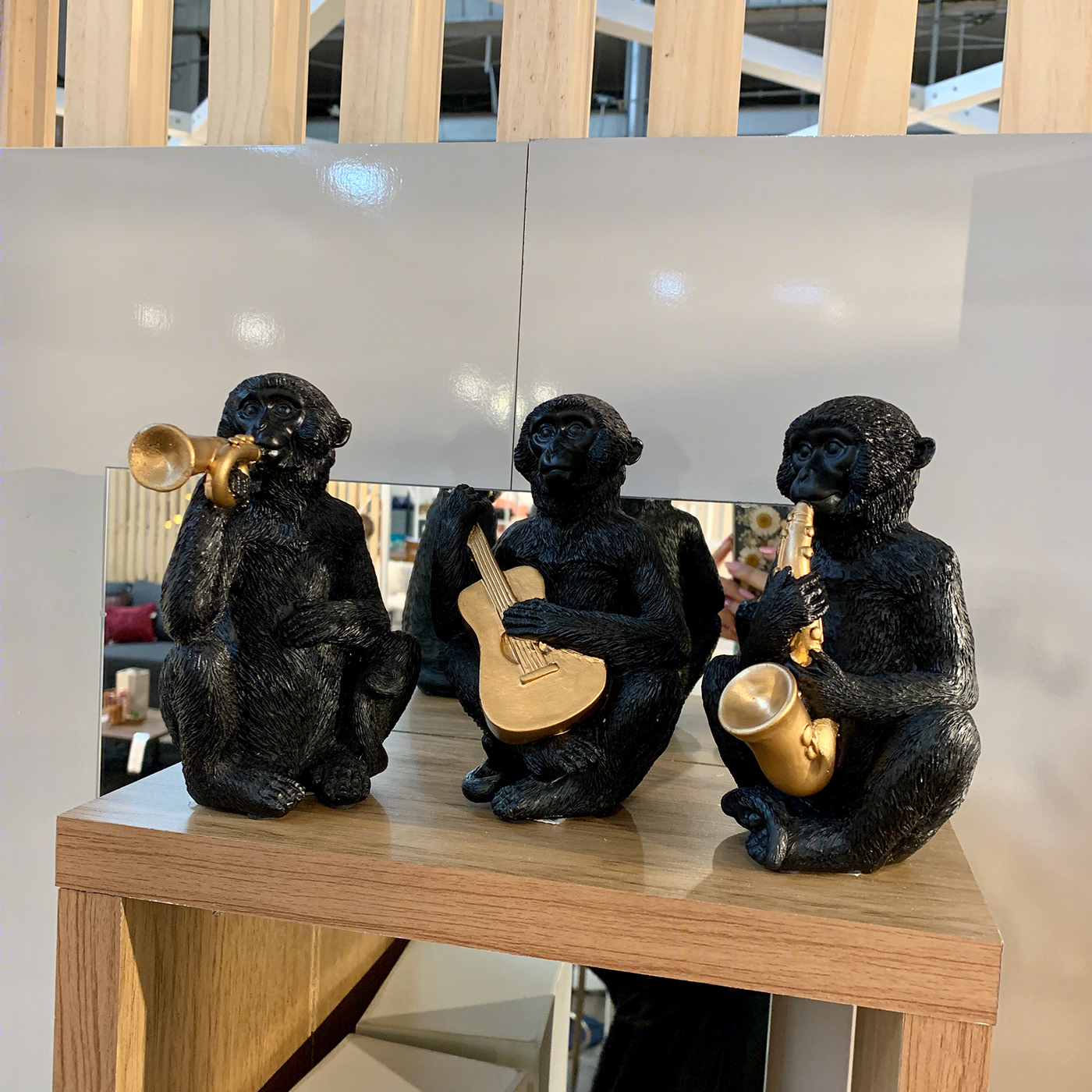 Anastasiya Gushchina丨展厅丨Sofá Andrea-4