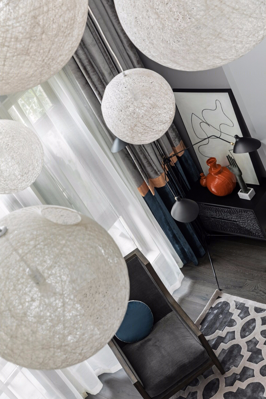 又见生活·温馨宜居的空间艺术-21