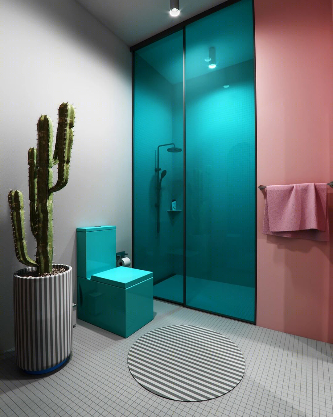 泳池派对系列-49