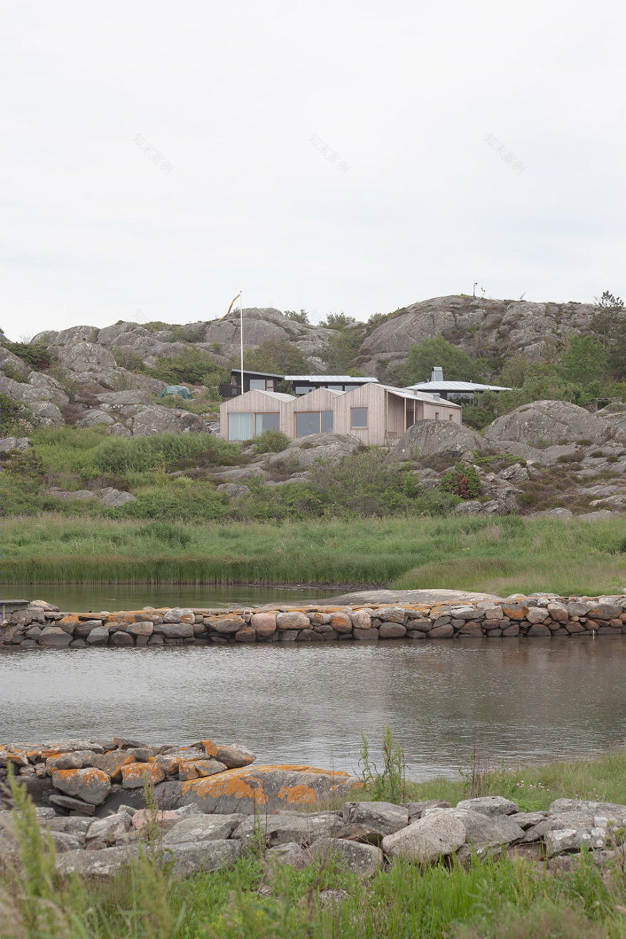 Vassdal别墅-3